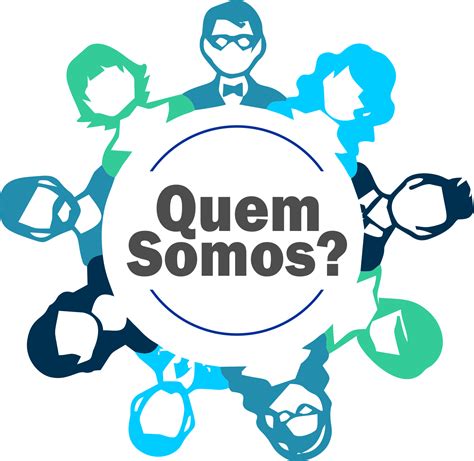 QUEM SOMOS .